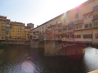 Obraz premium The Bridge