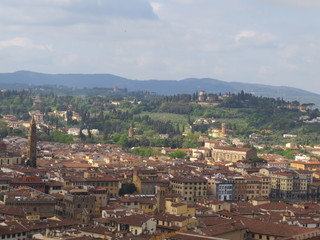 Thie is Florence 