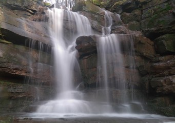 Margaretenschlucht
