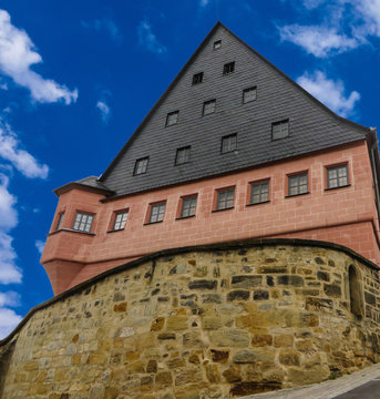 Stadtschloss Lichtenfels