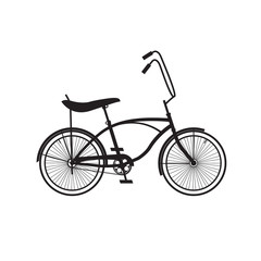 Fototapeta premium bicycle