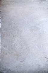 Texture of gray cement wall
