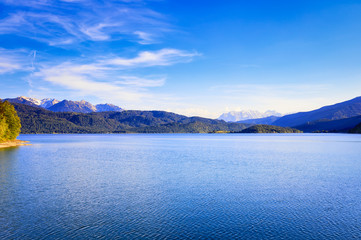 Majestic Lakes - Walchensee