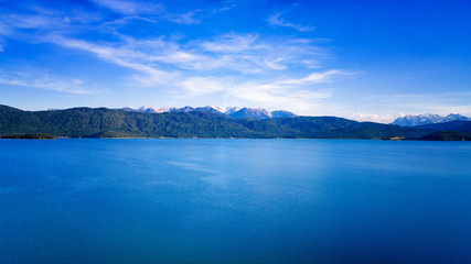 Majestic Lakes - Walchensee