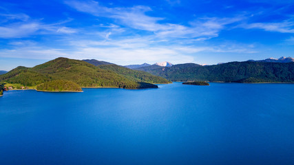 Majestic Lakes - Walchensee