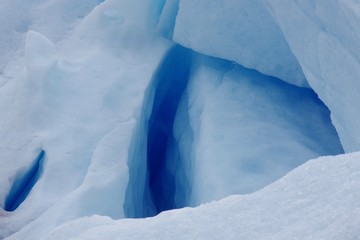 Gletscher in Norwegen