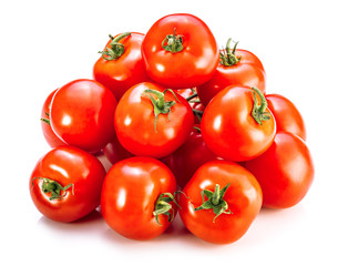 Frische Tomaten