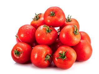Frische Tomaten