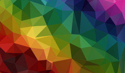 abstract background 3d