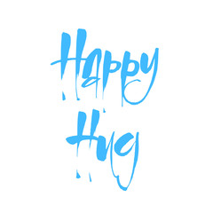 Obraz premium happy hug