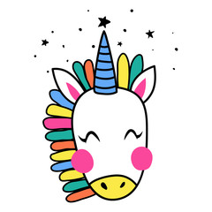 unicorn