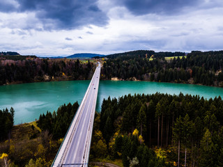 Lech in Bavaria
