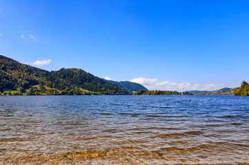 Majestic Lakes - Schliersee