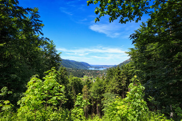 Majestic Lakes - Schliersee