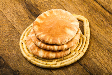 Pita bread
