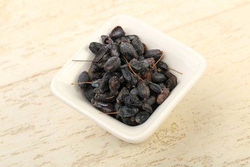 Dry barberry