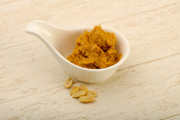 Peanut butter