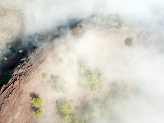 Teide Volcano at Tenerife