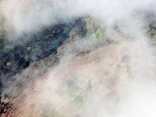 Teide Volcano at Tenerife