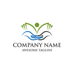 book hand care logo