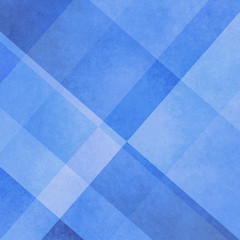 Fototapeta premium abstract blue background