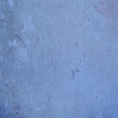 Abstract Blue Background