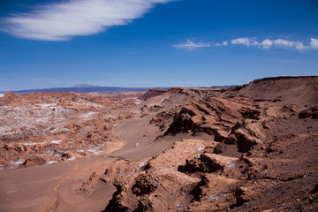 Moon Valley