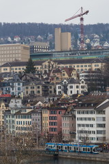 Zurich