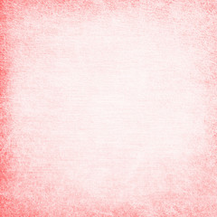 Abstract Red Background