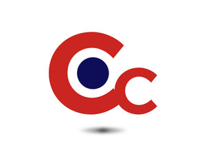 cc logo
