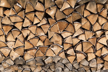 Fire Wood