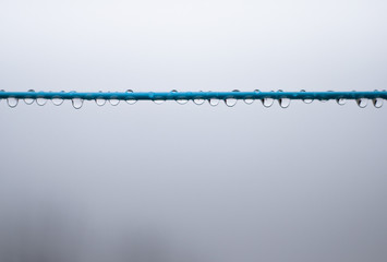 Regenwetter 2