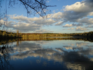 Spiegelung