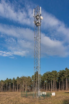 Funkturm