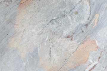 Gray light marble stone texture background