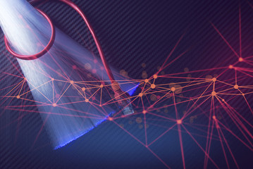 technology with network