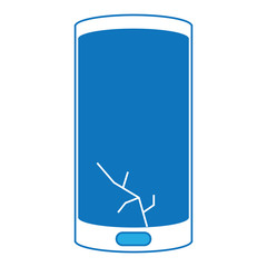 smartphone device icon image