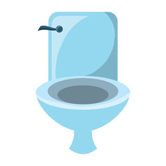 toilet icon image