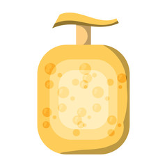 soap bottle icon image