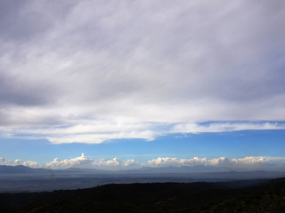 Paesaggio di Sardegna