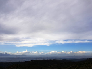 Paesaggio di Sardegna