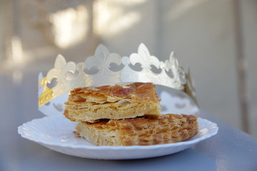 galette des rois 