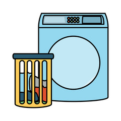 washing machine design 