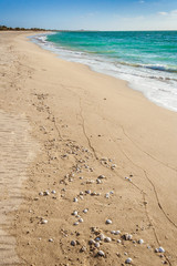 Anakao beach