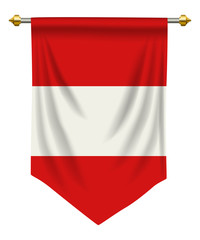 Austria Pennant