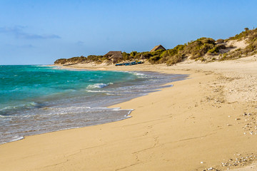 Anakao beach