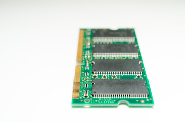 RAM memory chip