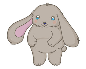 Rabbit 