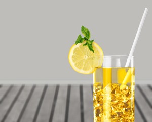 Lemon.