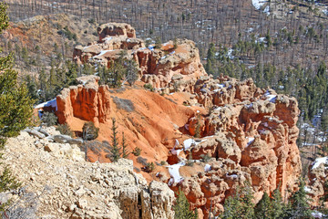 Bryce Canyon National Park, Utah
